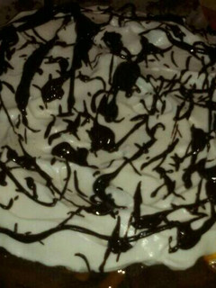 Una foto de Torta Brownie