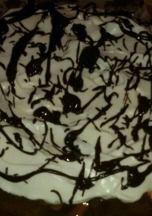 Una foto de Torta Brownie