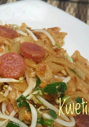 Foto resep Kwetiau Goreng (Chinese Resto)