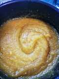 Mermelada de membrillo