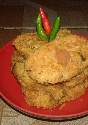 Foto resep ROLADE TAMI MANOHARA (tahu mie)