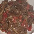 Sapi Lada Hitam