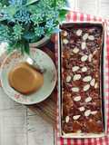 Butterscotch Brownies