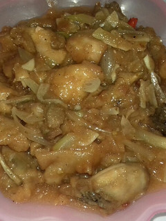 Foto resep Chicken Fillet Hot #BikinRamadanBerkesan