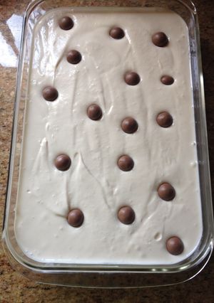 صورة لوصفة تيرامسو