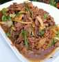 Langkah Gampang Menyiapkan Resep Beef Teriyaki yang Enak Banget