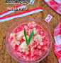 Langkah Gampang Membuat Resep Selada Singkong Merah Putih yang Lezat Sekali Anti Ribet, Bisa Manjain Lidah