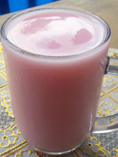 Foto resep Jus Tape Framboze