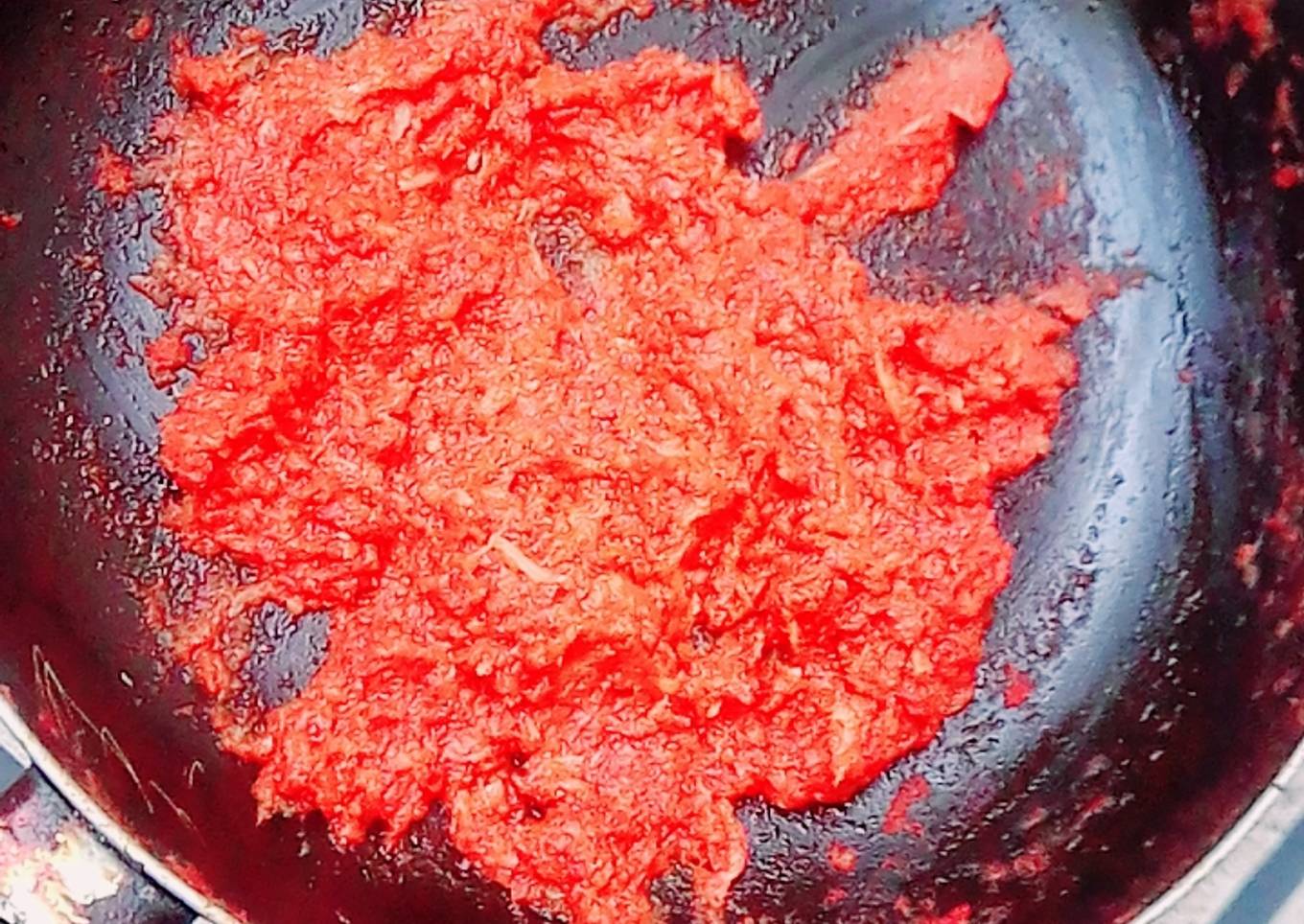 Pizza sauce