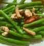 Recipe Indonesian-inspired spicy green beans the  Makes Drooling Perfect