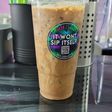 Snickerdoodle Iced Coffee
