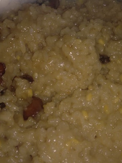 மினி சக்கரைப் பொங்கல் (Mini sarkarai pongal recipe in tamil) செய்முறை முக்கிய புகைப்படம்