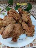 Fried Chicken Ala Ala