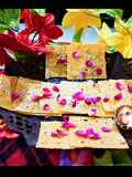 Maida dry fruits Halwa
