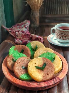 Foto resep Wingko Babat Ceria