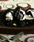 Sizzling Brownie