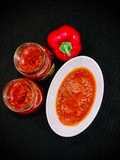 Chilli Ginger and Garlic Sauce