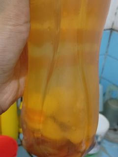 Foto resep Infused Water JSR (Jahe, Kunyit & Kayu manis)