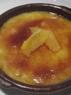 Una foto de Arroz con naranja 🍊
