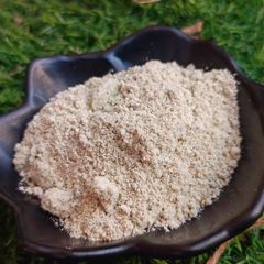 A picture of Fennal (saunf)sharbat premix.