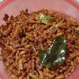 Balado KeringTempe Teri