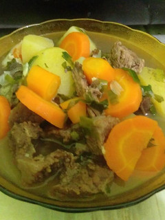 Foto resep Sop Daging