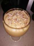 Café frappé en Mambo
