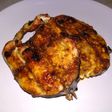 Black Sauce Untuk Ikan Bakar
