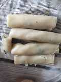 Rice Flour Snack