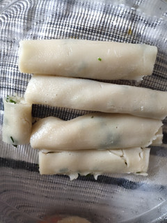 A picture of Rice Flour Snack.