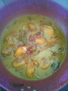 Foto resep Opor ayam