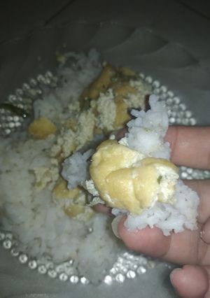 Foto resep Tahu endes penambah nafsu makan