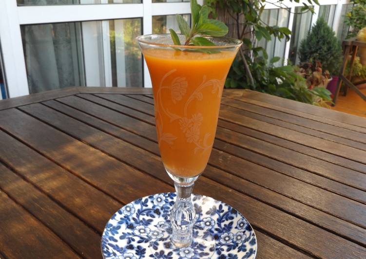 Smoothie vitamina