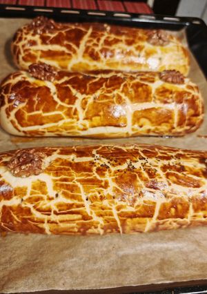 Tuti bejgli recept recept fotója