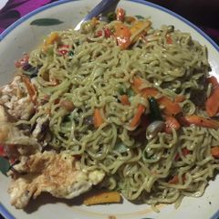 Veggies Noodles A picture of Veggies Noodles.