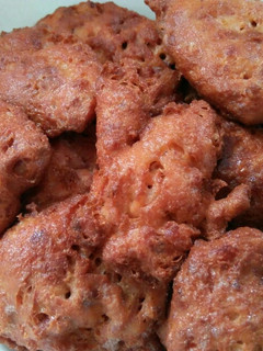 Foto resep Kornet Telur