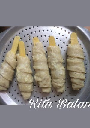 सोया चाप स्टिक्स (soya chaap sticks recipe in hindi) रेसिपी मुख्य फोटो