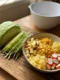 Ensalada de Col