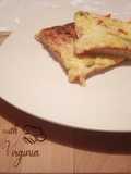 Pizza cu ardei