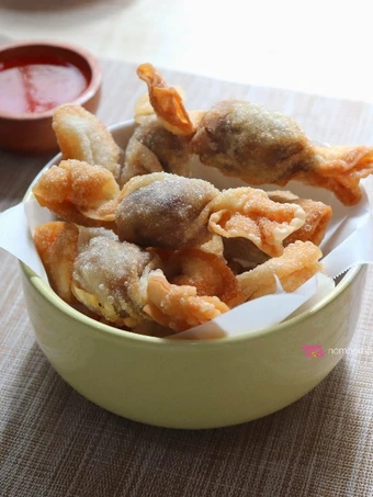 Cara Gampang Menyiapkan Resep Gyoza Permen yang Lezat Sekali Anti Ribet, Mantap Sekali
