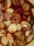 Rujak menteng