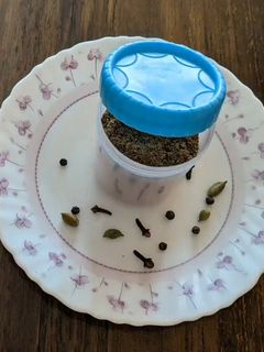 Chai Masala (चाय मसाला recipe in Hindi) रेसिपी मुख्य फोटो