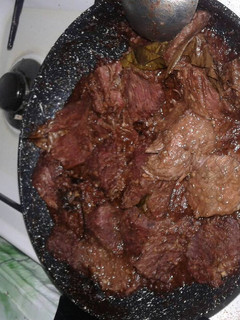 Foto resep Empal ungkep