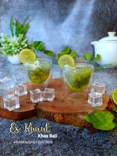 Foto resep Es Kuwut Khas Bali