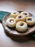 Shiratama Dango