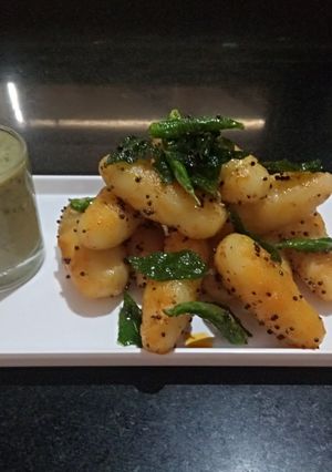 चावल के फर्रे (चावल के रोल) रेसिपी मुख्य फोटो