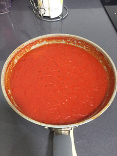 Foto principal de Tomate frito casero y fácil