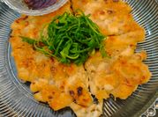 Gambar saus cocolan pajeon
