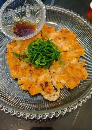 Foto resep Pajeon