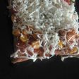 ચીલી બ્રેડ પીઝા (Chili Bread Pizza Recipe In Gujarati)